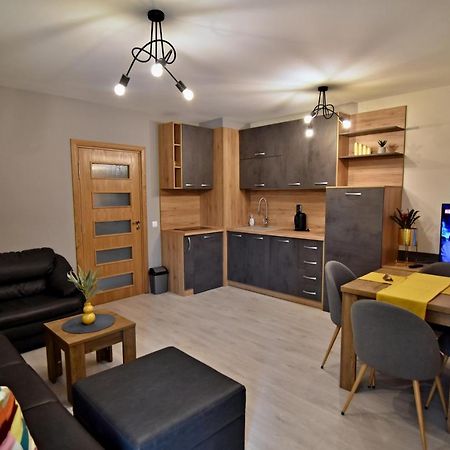 Apartment Orpheus Велинград Экстерьер фото
