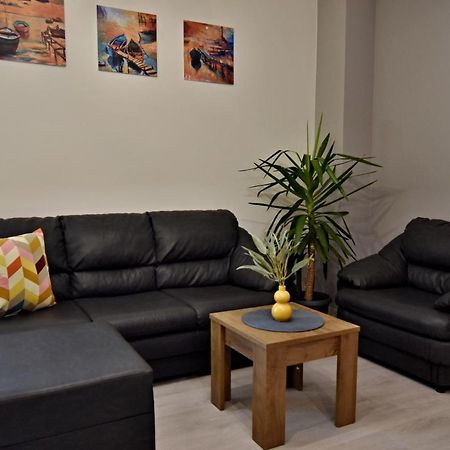 Apartment Orpheus Велинград Экстерьер фото