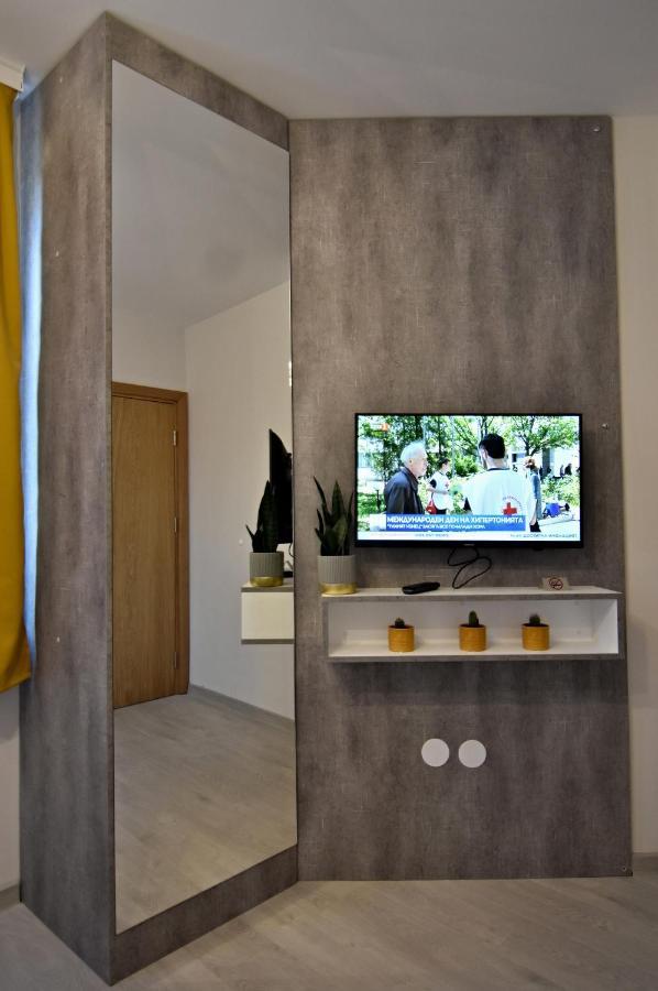Apartment Orpheus Велинград Экстерьер фото